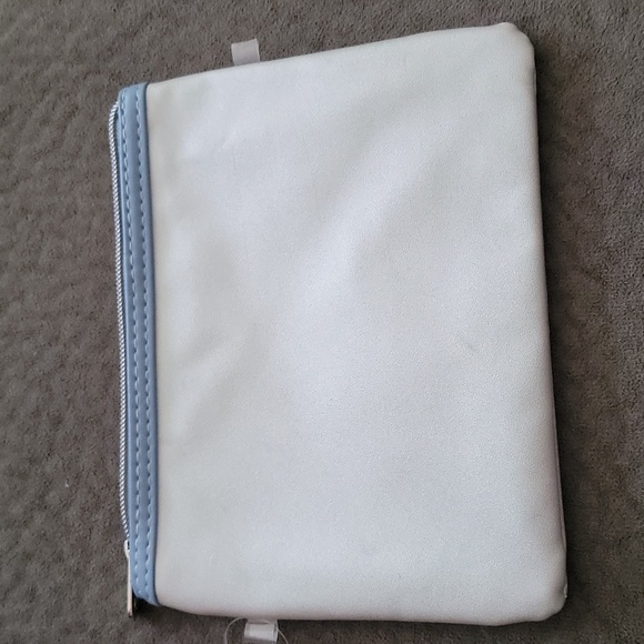 COPY - Adrienne Vittadini Makeup Bag Cosmetic Pouch - Picture 2 of 6